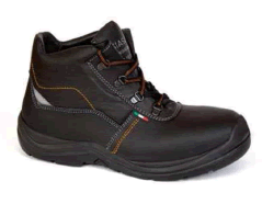 VERDI S3 CE UNI EN ISO 20345:2012 S3 SRC